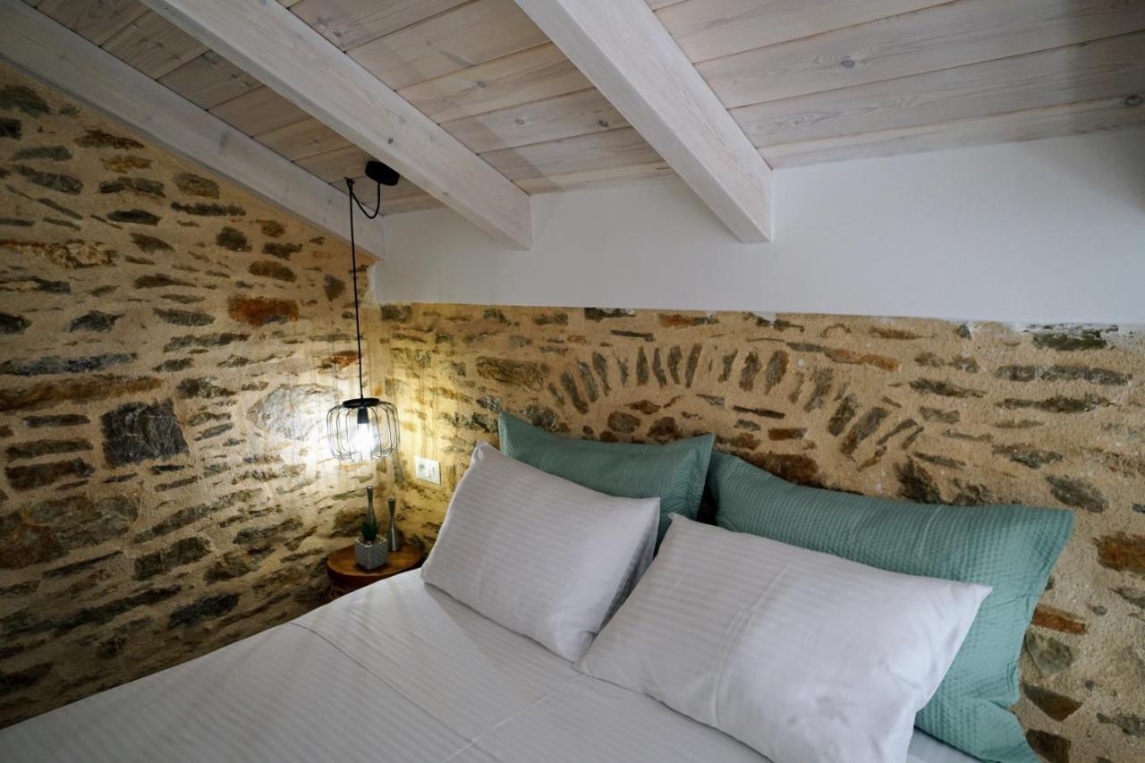 Katrani Studios Symi Exteriör bild
